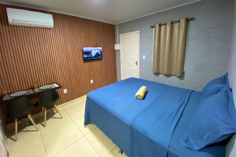 Kitinets Temáticas C Histórico - Chambres d'hôtes Salvador