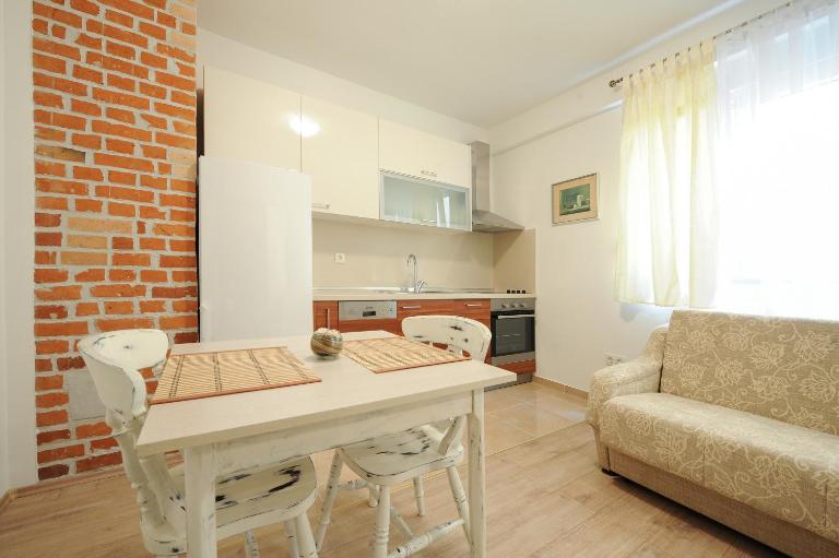 Little Cosy Apartment - Ferienwohnung Zadar