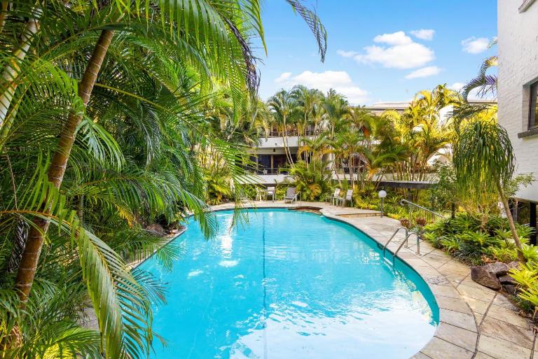 7 28 Viewland Drive Noosa Heads - B&B Noosa Heads