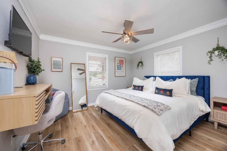 Lake Oliver Cottage - B&B Columbus