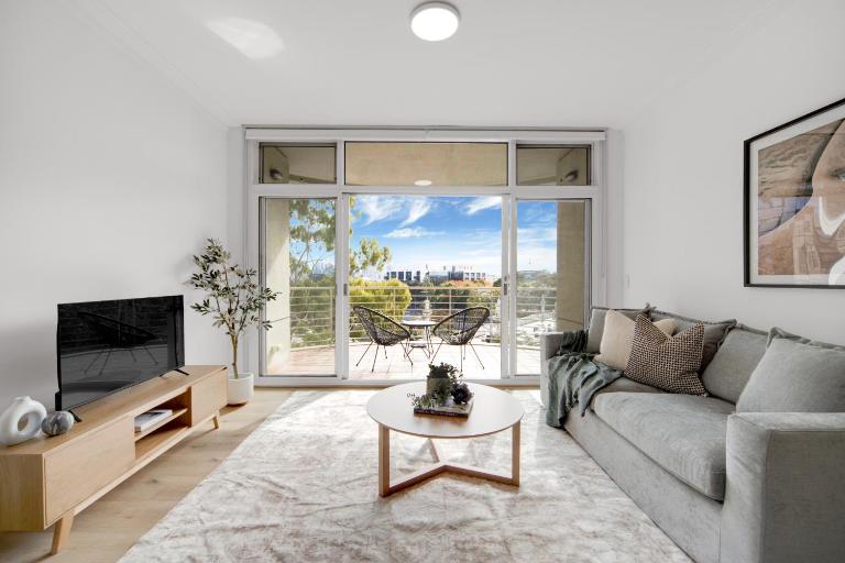 The Lookout by Ready Set Stay - Ferienwohnung Melbourne