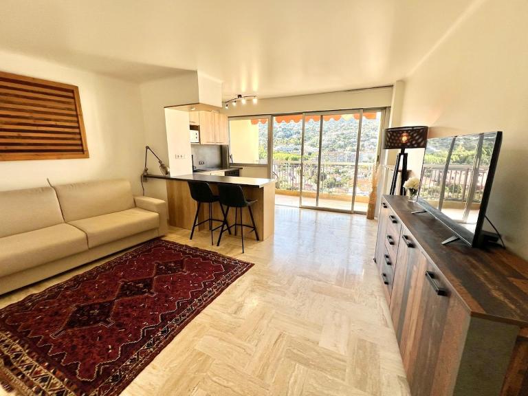 Beau studio residences Marina parking privé - Ferienwohnung Mandelieu-la-Napoule