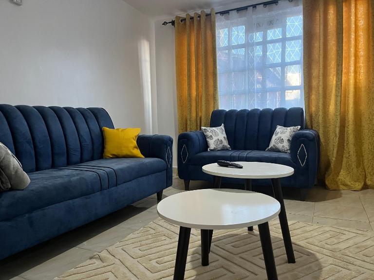 Royal apartments Eldoret - B&B Eldoret