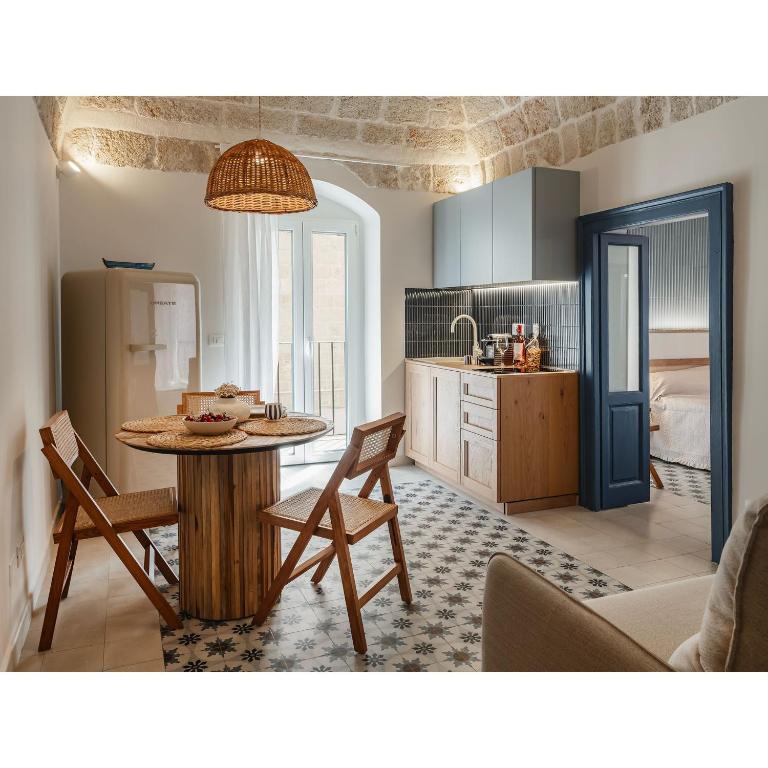 Far Niente - B&B Polignano a Mare