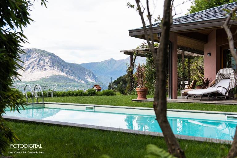 B&B Renalù - B&B Verbania