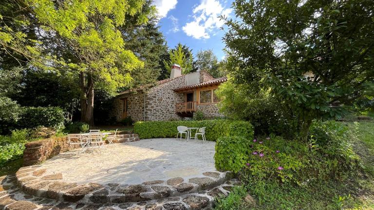 Quinta da Mata de Baixo - B&B Dornes