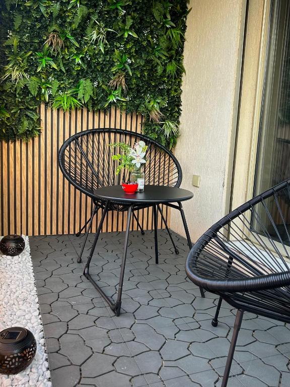 T2 cosy, calme à 5 min de la Croisette - B&B Le Cannet