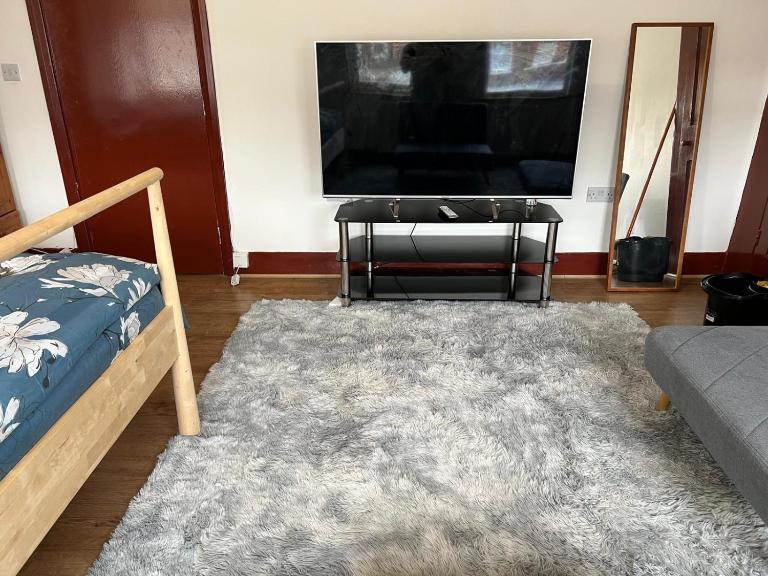 Honor Oak Park Homestay - B&B Londres
