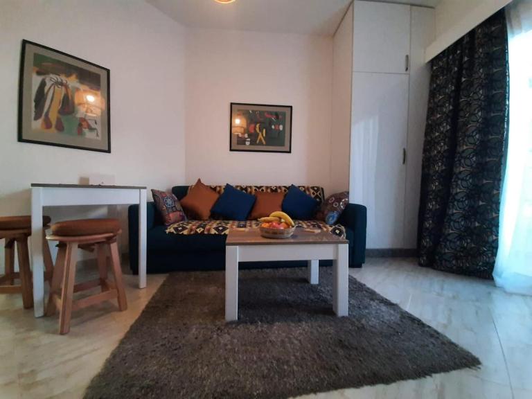 Flat in Hughada Aqua Palms 52 M2 - B&B Hurgada