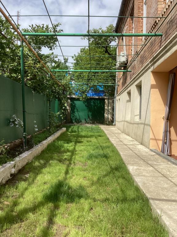 B&B Villa Maurizio - B&B Tsqaltubo