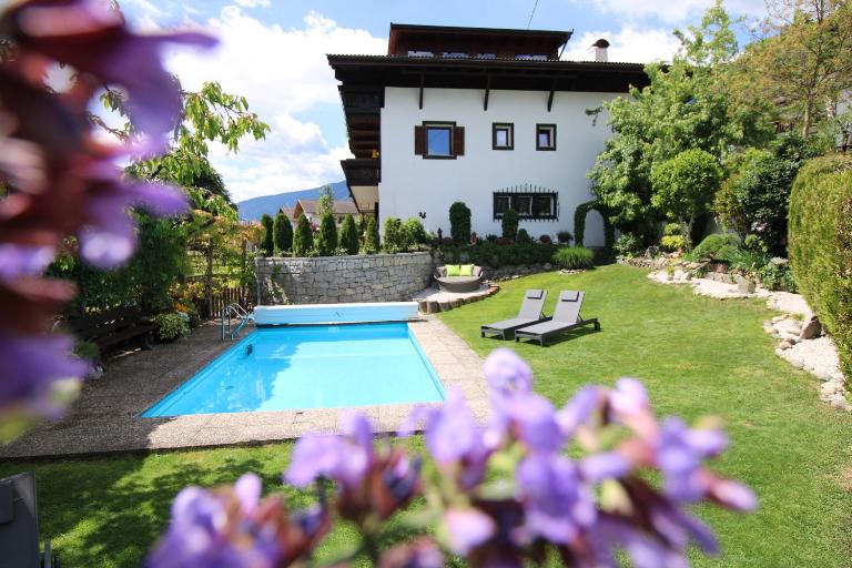 Appartments Innerhofer - Ferienwohnung Rifiano