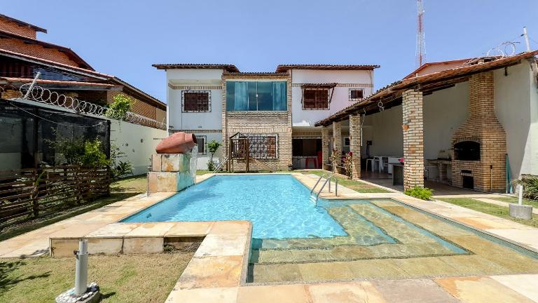 Casa de Praia - Praia Bela - Ferienwohnung Aquiraz