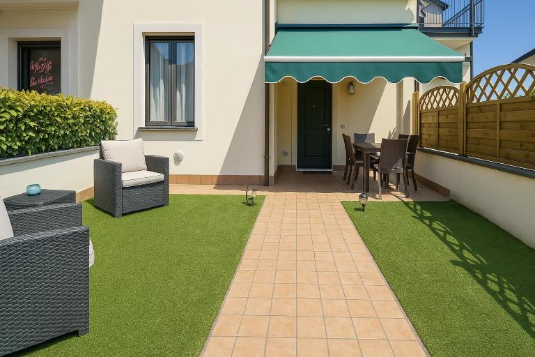 Holiday Home Calmasino - Ferienwohnung Calmasino