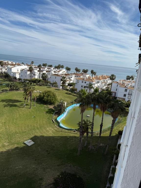 Appartement Torrox Costa, Laguna Beach - Ferienwohnung Torrox Costa