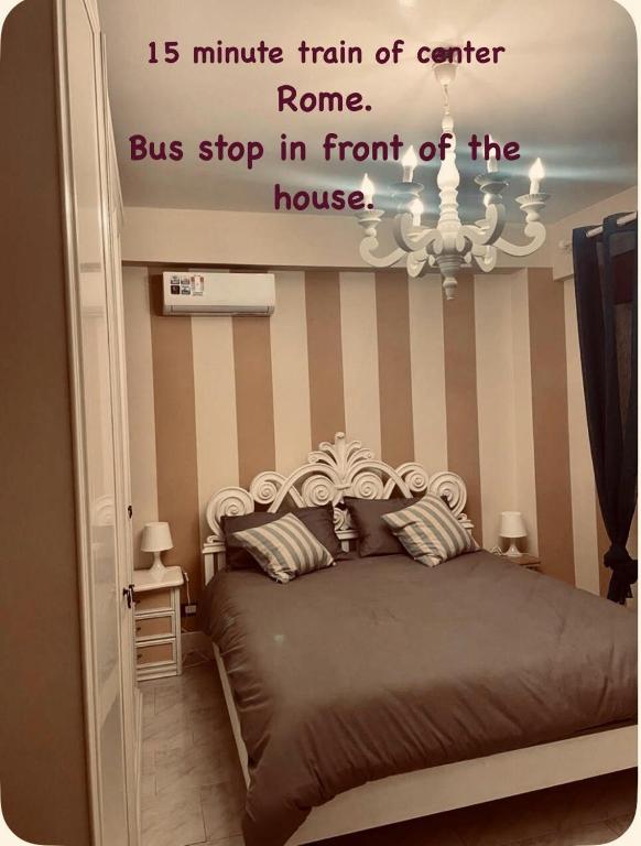 UMA Home - Ferienwohnung Rom