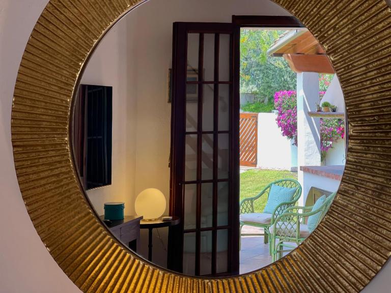 Villa Arianna - Bed and Breakfast Quartu Sant'Elena
