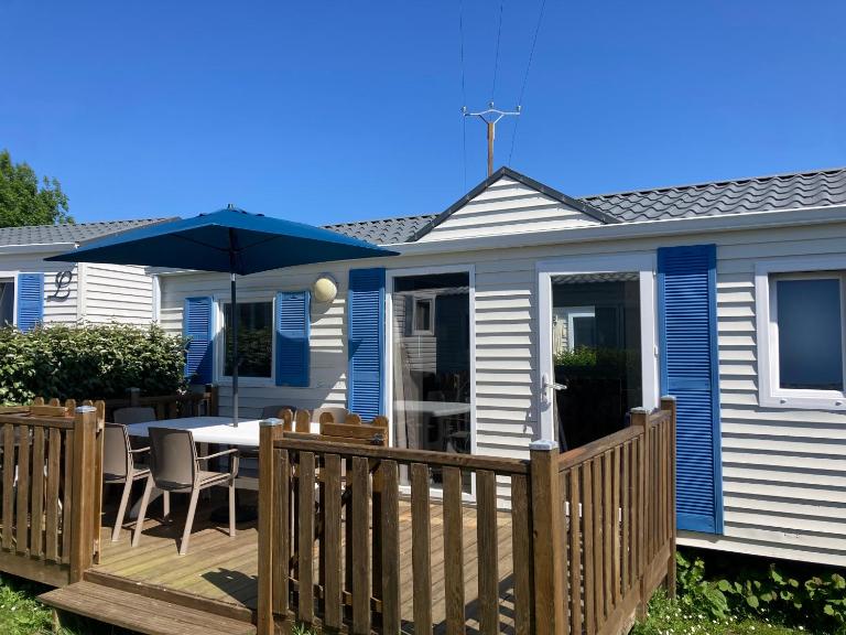 Escapade au bord de mer - B&B Plougrescant