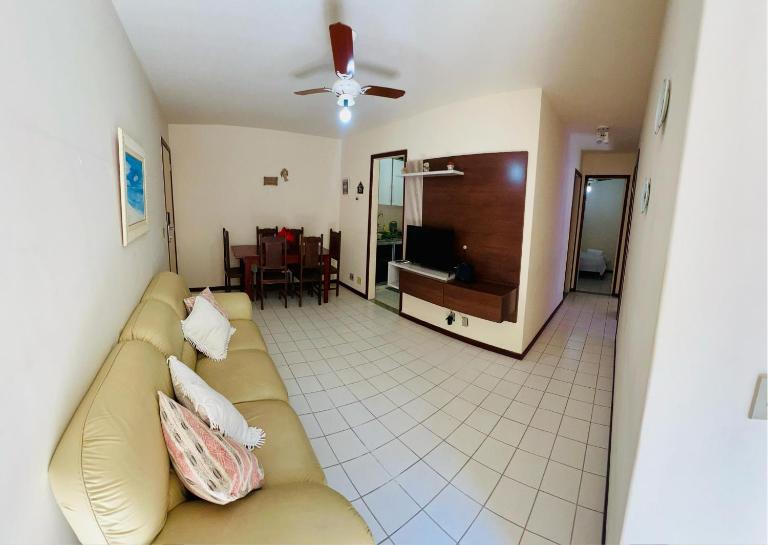 Tropical Beach - B&B Cabo Frio