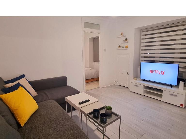 Wembley Stadium and OVO Arena Apartment - Ferienwohnung London