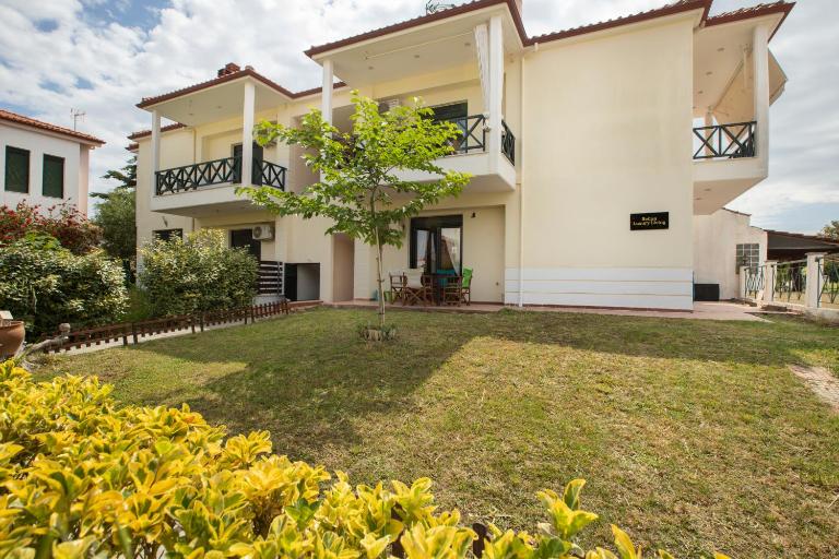 Nikiti Apartment Recon - B&B Níkiti