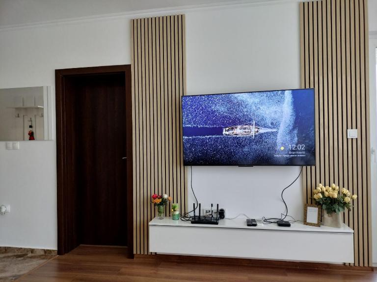 Апартамент Изгрев - Bed and Breakfast Stara Zagora