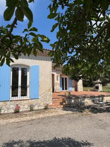 La Bastide des Launes près du Festival de Piano - B&B La Roque-d'Anthéron