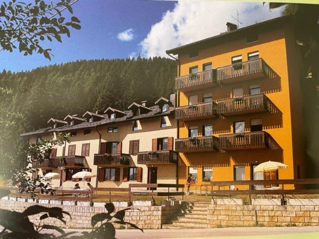 Residenza Panarotta - B&B Vetriolo Terme