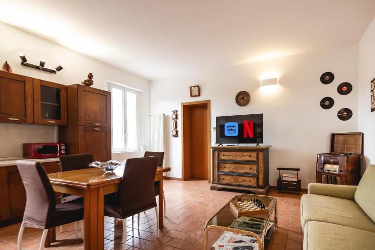 Ravenna Retrò Vintage, City Flat 600 meters from the center - Bed and Breakfast Ravenna