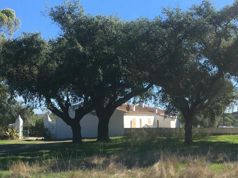 HORTA do RAMALHAÕ - Ferienwohnung Viana do Alentejo