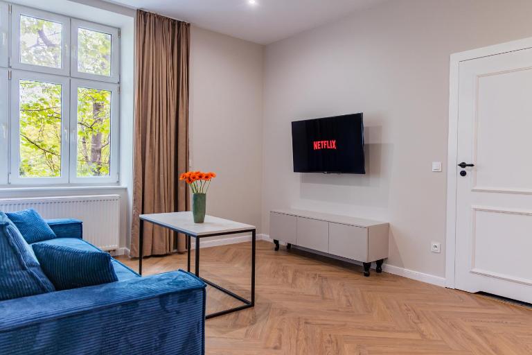 Między Wawelem a Rynkiem - Chambres d'hôtes Cracovie