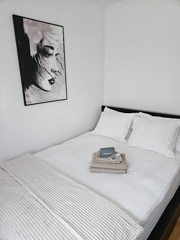 Apartman Mila - B&B Zagreb