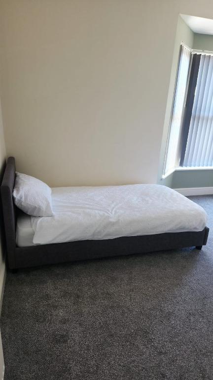 Elegant space - B&B Liverpool