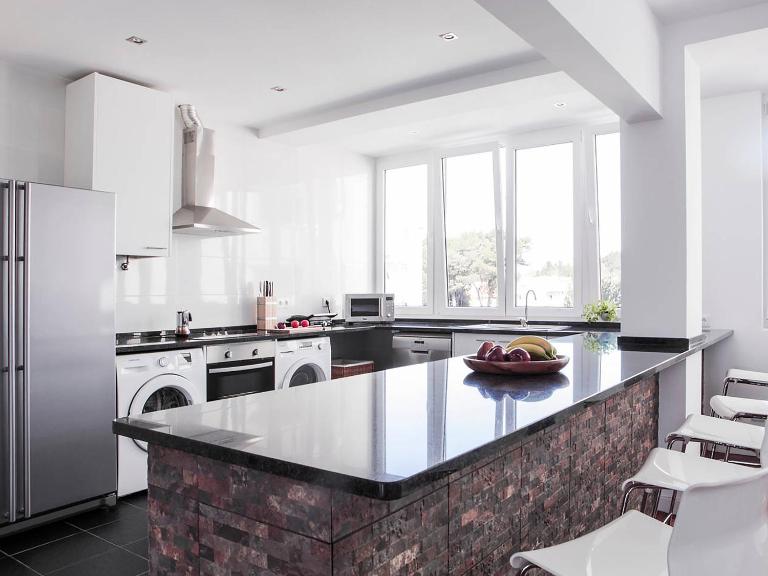 casaRene - B&B Carcavelos