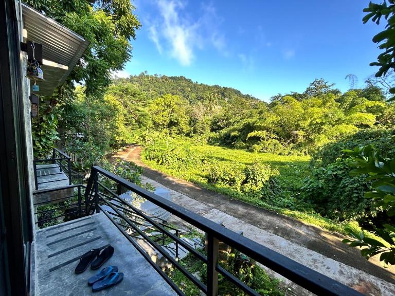 Phuchada Residence - B&B Nakhon Phanom