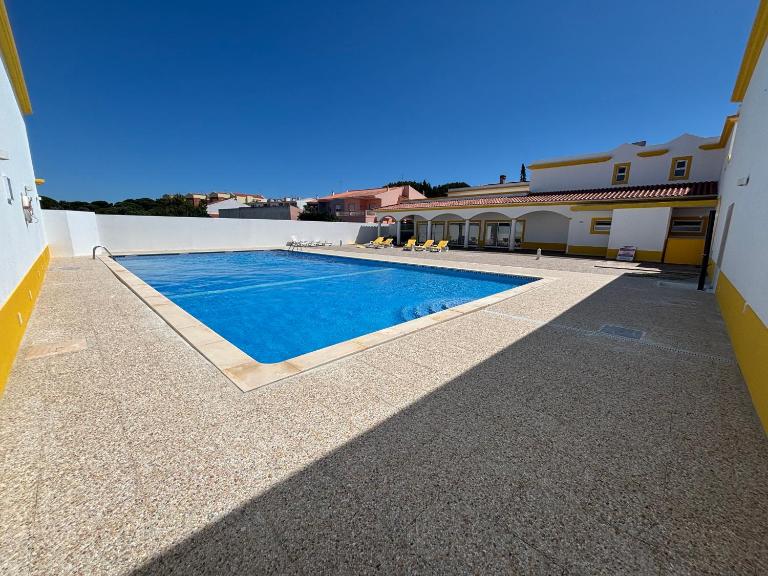 AP Roberand - Bed and Breakfast Albufeira