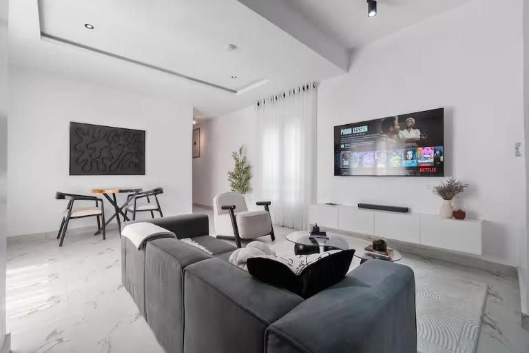 Othaya Meadows - Ferienwohnung Nairobi