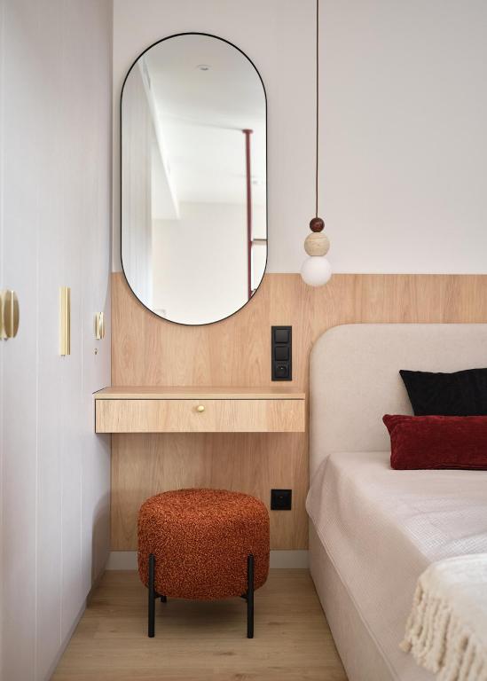 Luxury Art Apartment Wrocław - B&B Breslavia