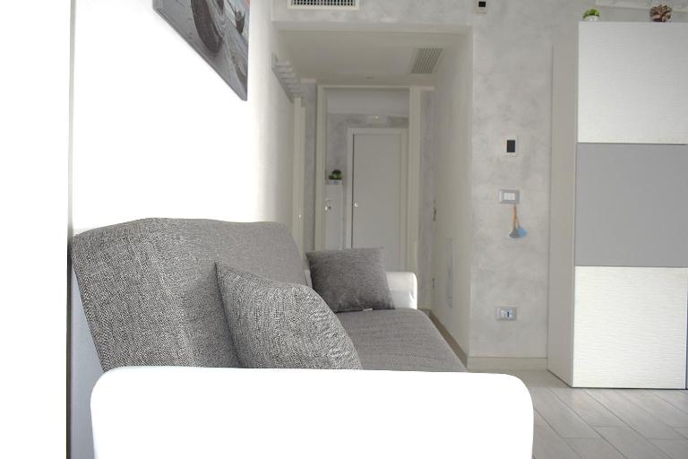 La Conchiglia - Bed and Breakfast San Benedetto del Tronto
