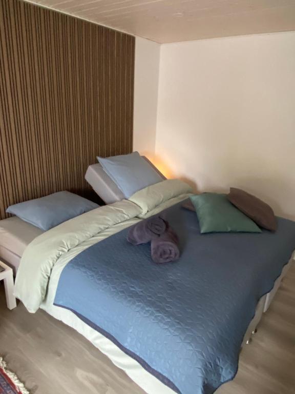 AdelgadeHuset - Bed and Breakfast Bogense