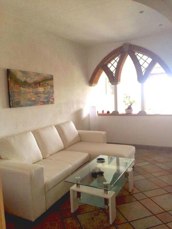 Casa Bellavista - Ferienwohnung Sorrent