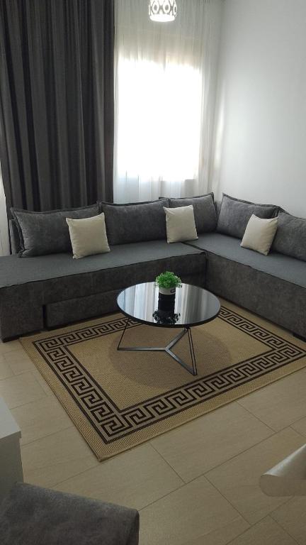 Appartamento Valona - Chambres d'hôtes Vlora