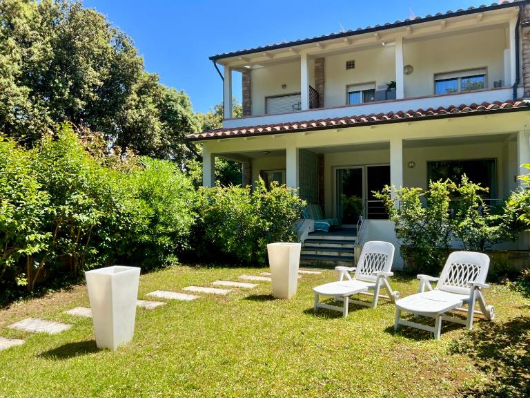Vento Di Principessa - B&B San Vincenzo