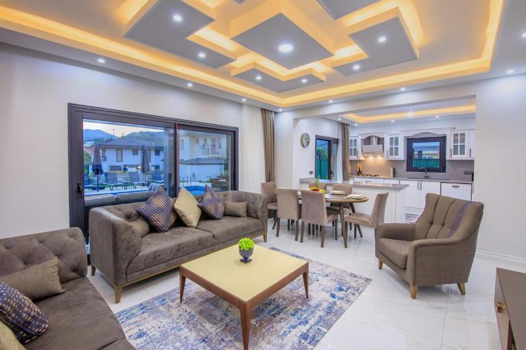 Villa in Gocek - B&B Göcek