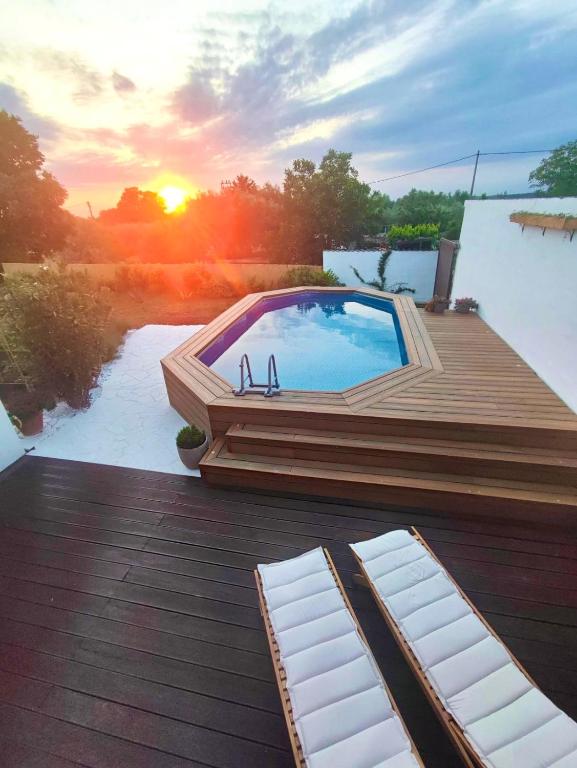 Apartman Patalino - B&B Selina