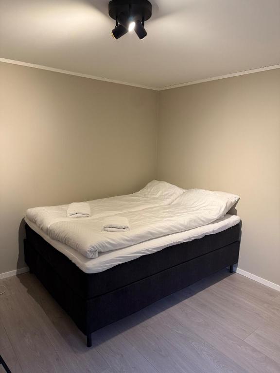 Apartment in Leknes - Ferienwohnung Leknes