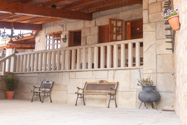 Apartamento Magariños - B&B Gondomar