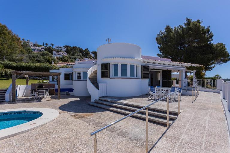 Villa 206 Isabel by Menorcarentals - B&B Son Bou