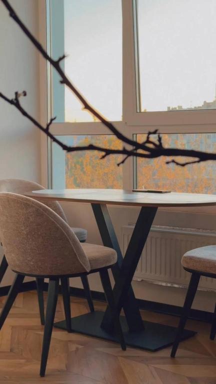 Апартаменти в центрі на Шевченка - B&B Khmelnytskyi