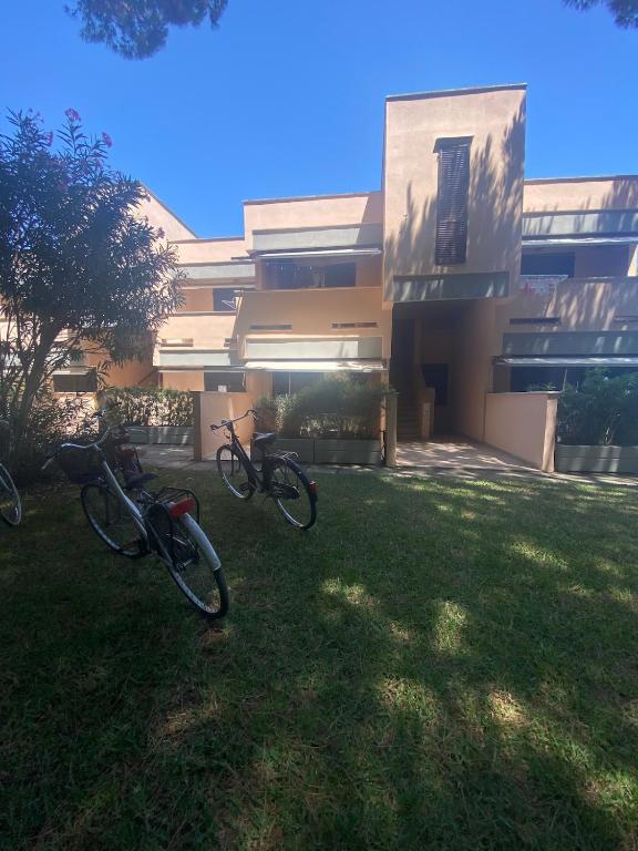 La casina al mare - B&B Grosseto
