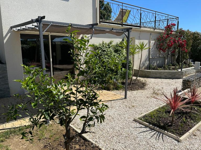 Loft de la louve - B&B Villeveyrac
